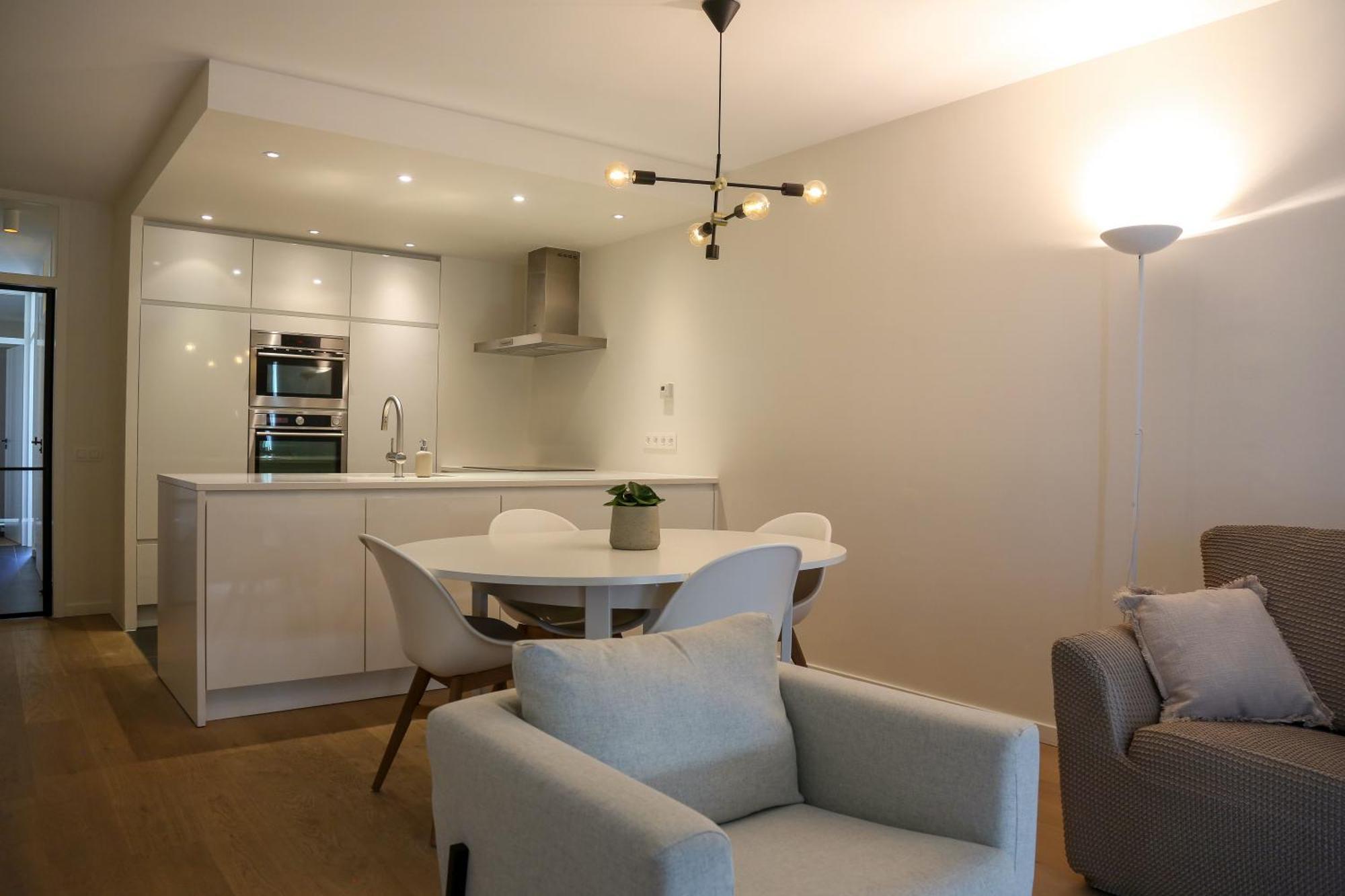 Vakantie-Appartement Berg & Zee 니우포르트 외부 사진