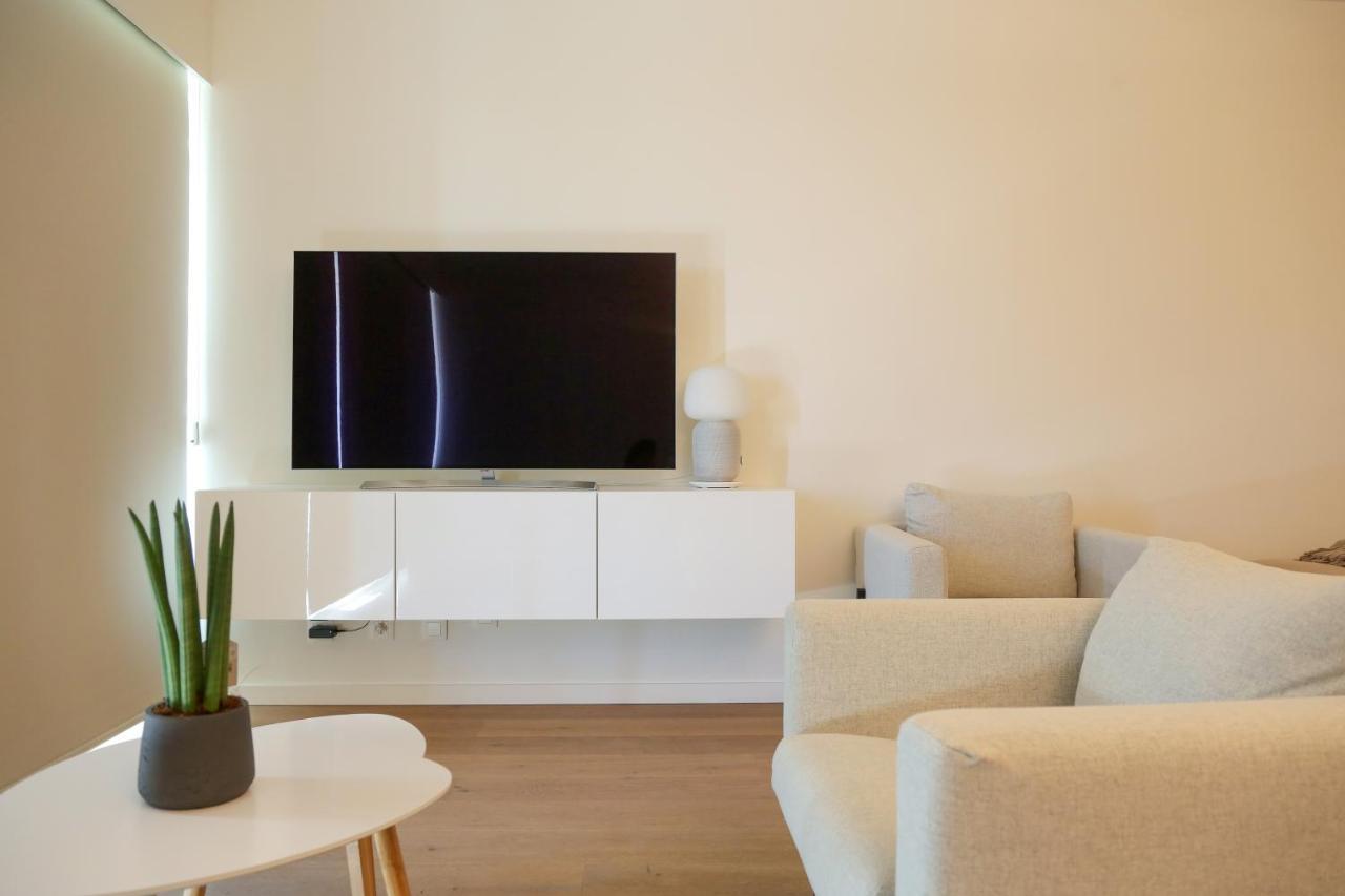 Vakantie-Appartement Berg & Zee 니우포르트 외부 사진