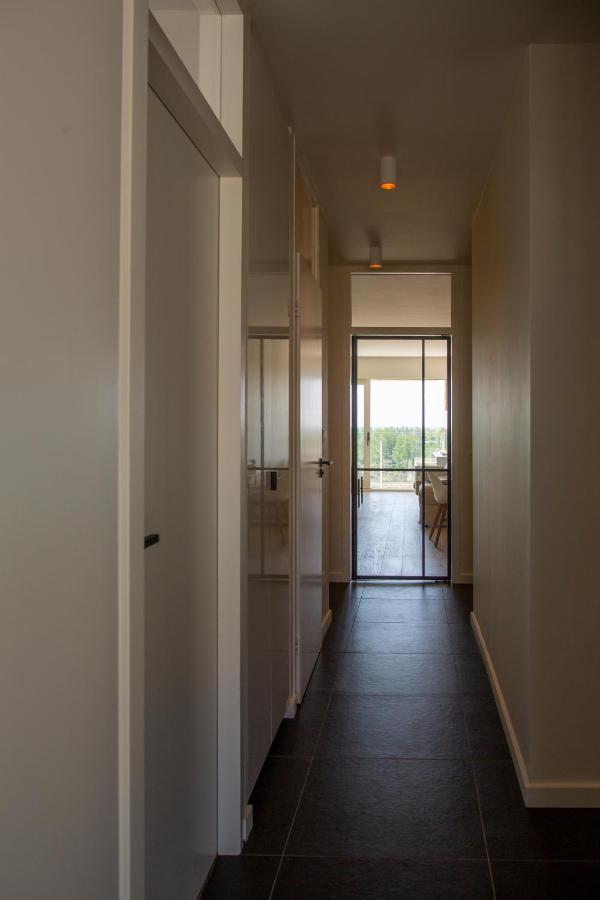 Vakantie-Appartement Berg & Zee 니우포르트 외부 사진